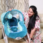 Sai Lokur Instagram - Got these amazing products from the most trusted baby and mother care brand in India @infantso.baby The safest and most useful products for your little one, they are sure to make your life easier. So all your mummas to be, go check out their products right now! (Mom to be, baby essentials, new born products, baby rocker, bath tub, hip seat carrier, baby bathing products, new born baby, pregnancy, hospital bag, check list) #babyproductsindia #newborn #newbornbaby #newbornbabyessentials #infantsobaby #infantso #momtobereels #newbornbabyreels #babyproducts #hospitalbag