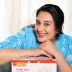 Sai Lokur Instagram - Say goodbye to hassles and hello to convenience with @myameda_in Breast Pump! Designed for your comfort and convenience, Ameda Breast Pump is a game-changer. Grab yours now at The Mom Store for a seamless pumping experience! SAI15: Use this code to get 15% discount on your next order at @the_mom_store 🤰👶🤱🍼 #themomstore #breastfeeding #breastpump #amedabreastpump #ameda #breastfeedingessentials #maternity #breasthealth #babyfeeding #momhealth #babyhealth #momtobe