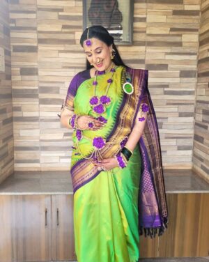 Sai Lokur Instagram - And the brother to be is as excited as we are ❤️
@furballmocha

[Baby Shower, Dohal jevan, dohale, mom to be, dog, pet, pregnancy diaries, Floral jewelry, green saree, aai, baby shower celebrations, shih tzu]

#babyshower #shihtzu #babyshowerreels #floraljewellery #floraljewelry #aai #Maa #momreels #momtobe #getreadywithme #ootd #dohaljevan  #babyshowerphotoshoot #maternityphotoshoot #pregnancyreels #banibani #greensaree #traditional #trendingreels #function