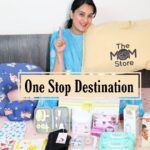 Sai Lokur Instagram - My recent Breastfeeding Essentials haul from The Mom Store. From cozy Feeding pillows to handy breast pumps, they have it all! Your one stop destination for all your Maternity Needs💕 (Pregnancyreels, mom to be essentials, newborn essentials, hospital bag) #pregnancyreels #feedingessentials #newbornessentials #hospitalbag #momessentials #momtobe #breastfeesing #breastfeedingessentials #onestopdestination #momneeds #babyneeds