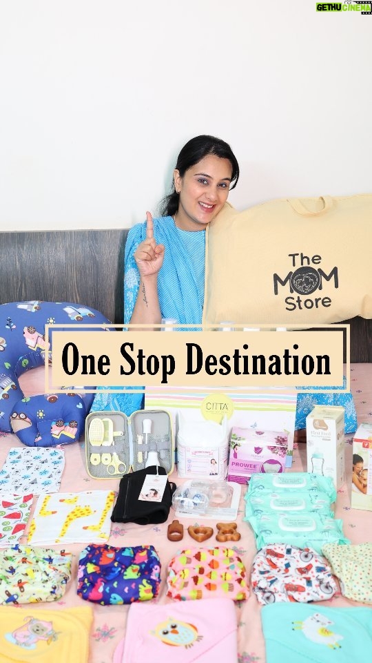Sai Lokur Instagram - My recent Breastfeeding Essentials haul from The Mom Store. From cozy Feeding pillows to handy breast pumps, they have it all! Your one stop destination for all your Maternity Needsđź’• (Pregnancyreels, mom to be essentials, newborn essentials, hospital bag) #pregnancyreels #feedingessentials #newbornessentials #hospitalbag #momessentials #momtobe #breastfeesing #breastfeedingessentials #onestopdestination #momneeds #babyneeds