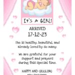 Sai Lokur Instagram - All of God's grace, in one tiny face. We are overjoyed to announce the arrival of our baby girl. Both mumma and baby are doing fine. Thank you for all the love and wishes.