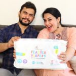 Sai Lokur Instagram – Sharing the joy of choosing Feather Diapers from @RforRabbitOfficial for our upcoming arrival. 🍼 These cozy companions are my top choice, and I can’t wait to embrace the confidence they bring to our diapering journey. Join me in making the best choice for our little one!
Follow @rforrabbitbaby for more information!
(Baby diapers, newborn baby essentials, mom to be, rash free diapers)