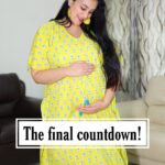 Sai Lokur Instagram - Embracing motherhood in these beautiful nursing outfits by @officialsecretwish [Mom to be, Baby on board, Homecoming, Nursing kaftan, Maternity outfit, Maternity wear] #nursingreels #pregnancyreels #sunoaisha #kaftanreels #kaftan #maternityclothing #momtobe #nursing #nursingoutfit #nursingkaftan #maternity #maternitywear #maternityoutfit #pregnancyoutfit
