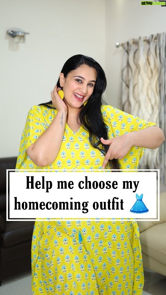 Sai Lokur Instagram - Help me choose my homecoming outfit! Here are 10 fabulous options from the brand @officialsecretwish Comment your favorite one below and I ll wear it for my homecoming ❤ [Mom to be, Baby on board, Homecoming, Nursing kaftan, Maternity outfit, Maternity wear] #nursingreels #pregnancyreels #sunoaisha #kaftanreels #kaftan #maternityclothing #momtobe #nursing #nursingoutfit #nursingkaftan #maternity #maternitywear #maternityoutfit #pregnancyoutfit
