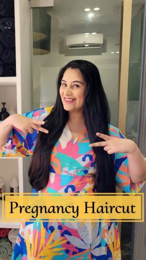 Sai Lokur Instagram - Now that's a big change.💇‍♀️

I loved my long hair and never had the guts to cut it short.
But there are some things which are not in your control like the hairfall post delivery. Long hair is difficult to maintain and demands time, which I will not have after my baby arrives. So I made up my mind and decided to go short for my baby. Hair is no longer my priority now but baby care is. So this short haircut will be much easier to manage and for a change I think it looks good on me too.

What do you think ?
Do let me know in the comments below😊

Having said that, my hair growth is really good. So whoever didnt like me going short, dont worry. My hair will be long again in no time 😅

(Haircut, pregnancy hairstyle, postpartum hairfall, post deliver hair loss, mom to be, baby preparations, self love, self care, hair care, baby care, short hair, good hair day)

#trend #animal #trendingaudio #reelsindia #bobbydoel #jamalkudu
#hairreels #haircut #haircare #hairstyle #trendingreels #explorepage #momtobe #pregnancy #pregnancyhaircut #postpartum #hairfall #postdelivery