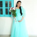 Sai Lokur Instagram - Straight out of a fairytale. Outfit - @fragrance_designs (Maternity photoshoot ideas outdoor, Maternity outfits, Maternity photoshoot gowns, girl or boy, gender reveal, swirl, mom to be, pregnancy photoshoot) #maternityphotography #maternityphotoshoot #maternityphotoshootideas #maternityclothing #maternityoutfit #maternityphotoshootindia