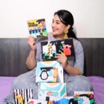 Sai Lokur Instagram – @jo_genii is India ka Apna Toy Bazaar. They aim to replace unsafe and toxic products from Indian market with Made in India toys. They want parents to find appropriate toys, games and books in Indian parent’s budgets, but also match with kid’s interests. Their curated products help reduce screen time for kids and also build skills for kids 0-14 years of age.
(Newborn essentials, baby toys, baby books, pregnancy, baby prep, mom to be)
#babyreels #babytoys #newbornessentials
#babybooks #kids #kidstoys #montessori #montessoriactivity #stimulation #babydevelopment #pregnancylife #pregnancyreels #madeinindia #madeinindia🇮🇳