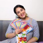 Sai Lokur Instagram – @jo_genii is India ka Apna Toy Bazaar. They aim to replace unsafe and toxic products from Indian market with Made in India toys. They want parents to find appropriate toys, games and books in Indian parent’s budgets, but also match with kid’s interests. Their curated products help reduce screen time for kids and also build skills for kids 0-14 years of age.

(Newborn essentials, baby toys, baby books, pregnancy, baby prep, mom to be) 

#babyreels #babytoys #newbornessentials
#babybooks #kids #kidstoys #montessori #montessoriactivity #stimulation #babydevelopment #pregnancylife #pregnancyreels #madeinindia #madeinindia🇮🇳