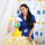 Sai Lokur Instagram – All prepped for my baby’s arrival with the star item of my checklist 😁👶

Visit www.hunyhuny.com and choose from an amazing range of parenting products.

Follow @hunyhuny_india for all the updates on new launch and offers.
.
.
.
.
#sailokur #hunyhuny_india #hunyhuny #babycrib #babynursery