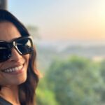 Sai Tamhankar Instagram - Thank you for hosting us - spoiling us @kondantheretreat ! PC. @leenalikhairnar #saitamhankar #happyholidays #quickgetaway #getaway #girls #girlstrip GetAway
