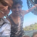 Sai Tamhankar Instagram - Setting the tone right for 2024 ! Happy New Year Ya’ll . #saitamhankar #2024 #creatingmemories #happynewyear