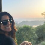 Sai Tamhankar Instagram - Thank you for hosting us - spoiling us @kondantheretreat ! PC. @leenalikhairnar #saitamhankar #happyholidays #quickgetaway #getaway #girls #girlstrip GetAway