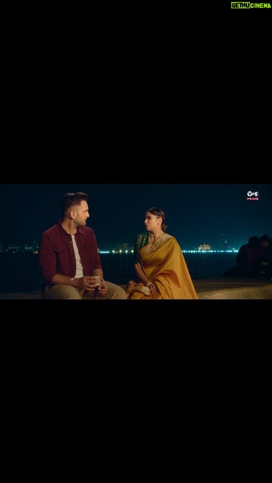 Sai Tamhankar Instagram - प्रेम म्हणजे प्रेम म्हणजे प्रेम असतं, जगाचं भले ही सेम असेल, पण श्रीदेवी प्रसन्न चं नसतं. #SrideviPrasanna - २ फेब्रुवारी पासून तुमच्या जवळच्या सिनेमागृहात! @saietamhankar @sidchandekar @kumartaurani @girishkumart @vishal_modhave @tilaasmi #SulabhaArya @siddharthbodkeofficial @rasika123s #SanjayMone @vandana.sardesaiw @sameer_khandekar_official @aakankshagade #RamakantDayama @shubhangi.gokhale.18 @petherahul @pallavi_paranjape9 @drpoojasuresh @siddharthmahashabde #JiyanshParde @amitrajmusic @kshitijpatwardhan @arjunsorte @Faizee222 @nehashinde27 @tipsfilmsofficial @aafilms.official Music on @tips.marathi