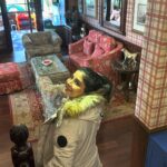 Sakshi Agarwal Instagram - Those happy moments🎄🎄 #darjeeling #holidays #sakshiagarwal #winterwear Darjeeling