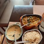 Sakshi Pradhan Instagram - Grateful to the @doubletreebyhiltongoapanaji - Goa for the warm welcome and impeccable hospitality. Thank you for hosting me and showing me around your beautiful space. The culinary experience was a delight – every dish served with perfection, and the cocktails were simply great! 🌟 #DoubleTreePanaji #Hospitality #Grateful" DoubleTree by Hilton Goa-Panaji