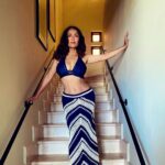 Salma Hayek Pinault Instagram -