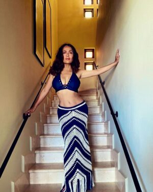 Salma Hayek Pinault Instagram - 