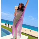 Salma Hayek Pinault Instagram -