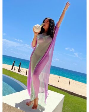 Salma Hayek Pinault Instagram - 