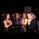 Salma Hayek Pinault Instagram - What a night! Thank you to everybody who came out to celebrate 15 years of the @keringfoundation and the second annual 'Caring for Women' dinner to benefit the Malala Fund, National Network to End Domestic Violence (NNEDV) and New York City Alliance Against Sexual Violence. I am so honored to work alongside this brilliant foundation to combat gender-based violence and continue the fight to protect vulnerable women and children all across the globe. ¡Qué noche! Gracias a todos los que asistieron a celebrar los 15 años de @keringfoundation y la segunda cena anual 'Caring for Women' en beneficio del Malala Fund, National Network to End Domestic Violence (NNEDV) and New York City Alliance Against Sexual Violence. Es un gran honor para mí trabajar junto a esta brillante fundación para combatir la violencia de género y continuar la lucha para proteger a las mujeres y los niños vulnerables en todo el mundo. Oprah, @malala, Zoë Kravitz, @channingtatum, @christianamusk, @nicolekidman, @lindaevangelista, @kimkardashian, @isabelle.huppert, @gayleking, @oliviawilde 📸: German Larkin @germanlarkin