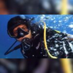Salma Hayek Pinault Instagram - This #WorldOceansDay let’s reflect on our power to protect the ocean’s beauty.💙 Here are three ways you can make a difference today: 1. Say no to single-use plastics 2. Properly dispose of waste and recycle 3. Participate in community clean-up events Together, we can make a difference 🌎🌊 🎵@billieeilish Este #DíaMundialDeLosOcéanos reflexionemos sobre nuestro poder para proteger la belleza de los océanos.💙 Aquí hay tres maneras en que puede marcar la diferencia hoy: 1. Di no a los plásticos de un solo uso 2. Disponer correctamente los residuos y reciclar 3. Participa en eventos comunitarios de limpieza Juntos podemos hacer la diferencia 🌎