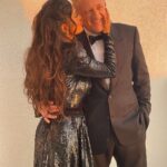 Salma Hayek Pinault Instagram - Happy birthday mi amor, you are my sunshine, my warmth, my light, my strength, my joy, my love.