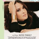 Salma Hayek Pinault Instagram - Grateful to PEOPLE magazine for including me in their ‘Most Beautiful Issue’ and to be in such good company! This year is extra special because in the last week, along with three other women that I respect, admire, and consider my friends, we were honored in the list of the most beautiful by PEOPLE and the most influential by Time Magazine. Once upon a time, I remember thinking that this would’ve been impossible to achieve for women, especially for women of color and over thirty. And yet here we are! This is the stuff that dreams are made of. @people @zoesaldana @im.angelabassett @aliwong Estoy muy agradecida a la revista People por incluirme en su edición de las más bellas, y de estar con tan distinguida compañía. Este año es extra especial porque esta semana, junto con otras tres mujeres que admiro, respeto y considero mis amigas, fuimos honradas en la lista de las más bellas por People y en la de las más influyentes por la revista Time. Recuerdo los tiempos en los que hubiera sido imposible imaginar que este logro fuera posible pare mujeres pertenecientes a minorías y de más de treinta años de edad y sin embargo aquí estamos. Sí se puede!!! @people @zoesaldana @im.angelabassett @aliwong Photo credit: ASKEW II, NICK THOMPSON / TRUNK ARCHIVE, JOYCE KIM/THE NEW YORK TIMES, GAVIN BOND
