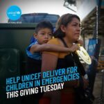 Salma Hayek Pinault Instagram – This #GivingTuesday, please join me in supporting an incredibly important cause close to my heart. @UNICEF works tirelessly to provide aid, care, and hope to children and families affected by armed conflicts, extreme weather, and public health crises, which are threatening more of the world’s children than ever before. Including the heartbreak of Hurricane Otis and its effects on Acapulco. The resilience of our people is inspiring, but the pain is real, and the need for support is urgent. Join me in supporting this important cause at the link here or in my bio bit.ly/3SF0q0B

Este #GivingTuesday, únete a mí para apoyar una causa increíblemente importante que está cerca de mi corazón. @UNICEF trabaja incansablemente para brindar ayuda, cuidado y esperanza a niños y familias afectados por conflictos armados, condiciones climáticas extremas y crisis de salud pública, que amenazan a más niños en el mundo que nunca antes. Incluyendo la desolación del huracán Otis y sus efectos en Acapulco. La resiliencia de nuestra gente es inspiradora, pero el dolor es real y la necesidad de apoyo es urgente. Únete a mí en apoyar esta importante causa en el enlace aquí o en mi biografía bit.ly/3SF0q0B.