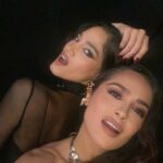 Salma Hayek Pinault Instagram - Sofia, I absolutely loved your performance in Rebel Moon. You are a bad ass super star ⭐️🌕 #RebelMoon Sofía, me encantó por completo tu actuación en Rebel Moon. Eres una superestrella increíble. ⭐️🌕
