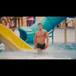 Salma Hayek Pinault Instagram - In loving memory of Alec Musser. He was so kind professional and absolutely hillarious. His early departure breaks my heart. I feel so blessed that I got to meet him. My sincere condolences to his family and loved ones for this great loss. 🖤 🎥: Grown ups (2010)