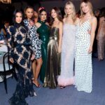 Salma Hayek Pinault Instagram - I am incredibly honored and grateful beyond words to receive this year’s Giving Tree Award at the 2023 Baby2Baby Gala, presented by @paulmitchell. @kellysawyer and @norahweinstein, I am in awe of your resilience, thoroughness, and hard work in creating @baby2baby, providing children living in poverty across the country with diapers, clothing, and all the basic necessities that every child deserves. I am also deeply grateful for your donation of 50,000 diapers you provided to the children of Acapulco who are living in the aftermath of Hurricane Otis—thank you from the bottom of my heart. My dear friend @channingtatum, thank you for presenting me with this award (I know how much you hate doing this kind of thing, so thank you SO much). I promise I will continue to make it my lifetime commitment to help children across the world. ❤️