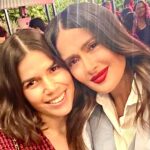 Salma Hayek Pinault Instagram - Thank you @jessicaalba, for a warm and intimate evening that united, connected, and celebrated the Latine and Hispanic community. I felt privileged to be invited and to be part of such a meaningful night. ❤️ Gracias, @jessicaalba, por una noche cálida e íntima que unió, conectó y celebró a la comunidad latina e hispana. Me sentí privilegiado de ser invitado y de ser parte de una noche tan significativa. ❤️