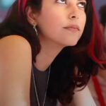 Saloni Khanna Instagram - Just a reminder of what Sushmita was in season 1! #campusdiaries #campusdiariesonmx #sushmita #happykid