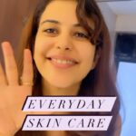 Saloni Khanna Instagram - Ok so … the soap is from @lefromageoficial (they make soaps too yes) The sunscreen is uv doux (50 SPF) The lip balm is @forestessentials . Boys you should really do this too! #everydayskincare #keepitsimple #sunscreen #hydrate #moisturize #stayfresh #stayclean Mumbai, Maharashtra