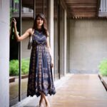Saloni Khanna Instagram - Trusting @geetanjalisalon to take care of me and my hair always! Venue : @roseatehouse ! #goodhair #happykid #salonrecomended Mumbai, Maharashtra