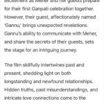 Saloni Khanna Instagram - The Review is here ❤️🐘🙏 @oneworldnewscom Overwhelmed by the love pouring in for “The Elephant In The Room” ❤️ Ganpati Bappa Morya …………………………………………… @altegoproductions @altegotalents in association with @modernmonkfilms & @humaramovie Presents “The Elephant In The Room” A film by Krishan Hooda Now streaming on @humaramovie ******Starring ******* Daisy Shah @shahdaisy Viraf Patell @virafpp Salonie Patel @salk.04 Nitinn R Miranni @thenitinmirani Pratiksha Sen ❤️ Akansha Pandey @sassyakansha Sankalp Joshi @joshi_sunkalp Mantra Mugdh @mantramugdh Housing Finance Partner - PNB Housing Finance #pnbhousingfinance Outdoor Media Partner - Bright Outdoor Media @brightoutdoormedia Produced By: Aartie Miranni & Prakash Moolani @aartie_miranni @prakash_moolani_ Directed & Co-Produced By: Krishan Hooda krishanhooda_o Orignal Story Nitinn R Miranni & Aartie Miranni @thenitinmirani @aartie_miranni Screenplay & Dialogues : Krishan Hooda & Neeltarni Pratap @krishanhooda_o @neeltarnipratap Director of Photography: Pushkar Sharma @rolling_blades Editor: Sanjay Shree Ingle @kolisanjay DI Colourist: Ashirwad Hadkar @ashirwad_hadkar_ Original Background score: Sunil Singh #SunilSingh Dubbing - Vrikpal Singh @v_for_vrikpal Executive Producers: Jyoti Sunil Dabas & Alyque jyoti_sunil_dabas @iamalyque Associate Director: Ajit Kumar @ajit_127 Director’s Assistant: Neeltarni Pratap @neeltarnipratap Assistant Directors: Riva Aurora, Aakash Gor, Ansh Nag @rivaxaurora @aakash.gor @anshnagda Still Photography : Amy Hooda @amyn.hooda Poster Design: Hitesh Sharma @digitalartist_hitesh #shortfilm #theelephantintheroom #daisyshah #nitinnrmiranni #virafPatell #saloniepatell #theelephantintheroomshortfilm #ganpati #trending #ganpatibappamoreya #ganpatiutsav #comedyfilm #bollywood Mumbai, Maharashtra