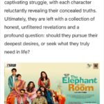 Saloni Khanna Instagram - The Review is here ❤️🐘🙏 @oneworldnewscom Overwhelmed by the love pouring in for “The Elephant In The Room” ❤️ Ganpati Bappa Morya …………………………………………… @altegoproductions @altegotalents in association with @modernmonkfilms & @humaramovie Presents “The Elephant In The Room” A film by Krishan Hooda Now streaming on @humaramovie ******Starring ******* Daisy Shah @shahdaisy Viraf Patell @virafpp Salonie Patel @salk.04 Nitinn R Miranni @thenitinmirani Pratiksha Sen ❤️ Akansha Pandey @sassyakansha Sankalp Joshi @joshi_sunkalp Mantra Mugdh @mantramugdh Housing Finance Partner - PNB Housing Finance #pnbhousingfinance Outdoor Media Partner - Bright Outdoor Media @brightoutdoormedia Produced By: Aartie Miranni & Prakash Moolani @aartie_miranni @prakash_moolani_ Directed & Co-Produced By: Krishan Hooda krishanhooda_o Orignal Story Nitinn R Miranni & Aartie Miranni @thenitinmirani @aartie_miranni Screenplay & Dialogues : Krishan Hooda & Neeltarni Pratap @krishanhooda_o @neeltarnipratap Director of Photography: Pushkar Sharma @rolling_blades Editor: Sanjay Shree Ingle @kolisanjay DI Colourist: Ashirwad Hadkar @ashirwad_hadkar_ Original Background score: Sunil Singh #SunilSingh Dubbing - Vrikpal Singh @v_for_vrikpal Executive Producers: Jyoti Sunil Dabas & Alyque jyoti_sunil_dabas @iamalyque Associate Director: Ajit Kumar @ajit_127 Director’s Assistant: Neeltarni Pratap @neeltarnipratap Assistant Directors: Riva Aurora, Aakash Gor, Ansh Nag @rivaxaurora @aakash.gor @anshnagda Still Photography : Amy Hooda @amyn.hooda Poster Design: Hitesh Sharma @digitalartist_hitesh #shortfilm #theelephantintheroom #daisyshah #nitinnrmiranni #virafPatell #saloniepatell #theelephantintheroomshortfilm #ganpati #trending #ganpatibappamoreya #ganpatiutsav #comedyfilm #bollywood Mumbai, Maharashtra
