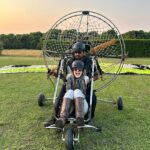 Saloni Khanna Instagram - 5hours drive from Delhi is @thehomesteadcorbett , this beautiful property where you never get bored . With so many activities , it’s the perfect getaway for friends, families and even solo trips!! Did I mention it’s super affordable! Thank you @lohonostays_ for an unforgettable adventure. Highly recommend . #getaway #travel #happykid Jim Corbett Wildlife
