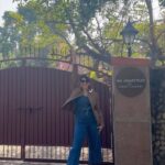 Saloni Khanna Instagram - A Tour of the @thehomesteadcorbett by @lohonostays_ Has my heart 🫶🏻 📹 @niharika326 #thehomestead #lohonosjimcorbett #mykindofvibe #livingthelohonolife #lohonostays Jim Corbett Wildlife