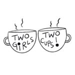 Saloni Khanna Instagram - This doesn’t qualify as a podcast. Because we have no sound equipment. Because there’s no sound in this podcast. Only noise. Two noisy girls making noise. Oh wait.. you like that? Cool.. come watch then. First episode out next week. Exact date pata nahi, sorry! #2girls2cups