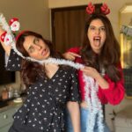 Saloni Khanna Instagram – A very merry Christmas.  Swipe to the end to see my Christmas wish ! 

#christmas23 Red Chillies Entertainment