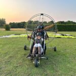 Saloni Khanna Instagram - Had the most lovely weekend at @thehomesteadcorbett in Lohono’s Jim corbette. Swipe to see the cool activities they have so you are never bored! Thank you @lohonostays_ for making this happen. #thehomestead #jimcorbett #livingthelohonolife #MyKindOfVibe #lohonostays Jim Corbett Wildlife