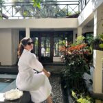 Saloni Khanna Instagram - Had the most lovely weekend at @thehomesteadcorbett in Lohono’s Jim corbette. Swipe to see the cool activities they have so you are never bored! Thank you @lohonostays_ for making this happen. #thehomestead #jimcorbett #livingthelohonolife #MyKindOfVibe #lohonostays Jim Corbett Wildlife