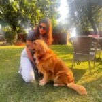 Saloni Khanna Instagram - Had the most lovely weekend at @thehomesteadcorbett in Lohono’s Jim corbette. Swipe to see the cool activities they have so you are never bored! Thank you @lohonostays_ for making this happen. #thehomestead #jimcorbett #livingthelohonolife #MyKindOfVibe #lohonostays Jim Corbett Wildlife