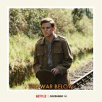 Sam Clemmett Instagram - Hope runs deep….. The War Below is out today on @netflixuk Very proud of this film. Give it a watch this weekend! #thewarbelow #netflix