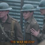 Sam Clemmett Instagram - This week ‘The War Below’ becomes available on all major streaming platforms in North America! 11/11 - make sure to check it out!! #thewarbelow United States of America