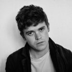 Sam Clemmett Instagram - You haven’t watched The War Below yet? Oh… well here I am staring you down to go do so! Available in the UK in cinemas and on demand 📸 by @sophoto1.4