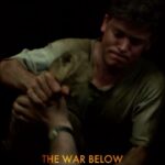 Sam Clemmett Instagram - A gripping and triumphantly stirring story about loyalty, bravery and brotherhood. Watch #TheWarBelow this weekend.