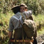 Sam Clemmett Instagram - The War Below is OUT today, streaming on many digital platforms and in select cinemas over the coming weeks. Incredibly proud of every single person involved in putting this movie together! To celebrate, here’s a bunch of BTS for you to enjoy💥 #thewarbelow
